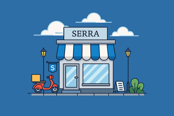 Serra.shop